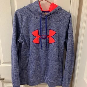 Under armour sweater